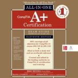 CompTIA A Certification AllinOne E..., Travis A. Everett