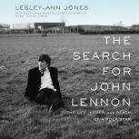 The Search for John Lennon, LesleyAnn Jones