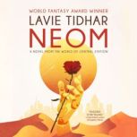 Neom, Lavie Tidhar