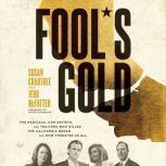 Fools Gold, Susan Crabtree