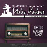 Adventures of Philip Marlowe The Old..., Gene Levitt
