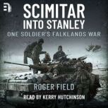 Scimitar into Stanley, Roger Field