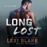 Long Lost, Lexi Blake