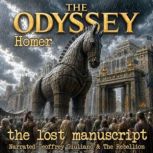 The Odyssey, Homer