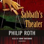 Sabbaths Theater, Philip Roth