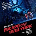 Escape from New York, Mike McQuay
