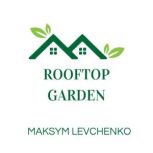 Rooftop Garden, Maksym Levchenko