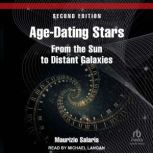 AgeDating Stars, Maurizio Salaris