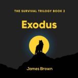 Exodus, James Brown