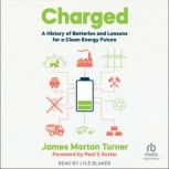 Charged, James Morton Turner