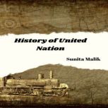 History of United Nation, Sunita Malik