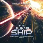 The Jump Ship, Andrew Moriarty