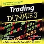 Trading for Dummies, Michael Griffis