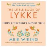 The Little Book of Lykke, Meik Wiking