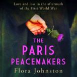 The Paris Peacemakers, Flora Johnston