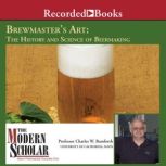 The Brewmasters Art, Charles Bamforth