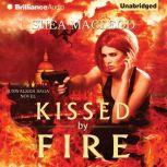 Kissed by Fire, Shea MacLeod