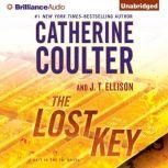 The Lost Key, Catherine Coulter