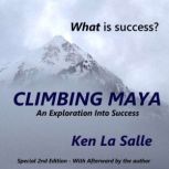 Climbing Maya, Ken La Salle
