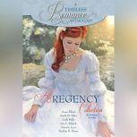 All Regency Collection, Anna Elliott