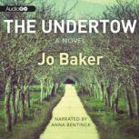 The Undertow, Jo Baker