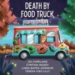 Death by Food Truck, Joi Copeland
