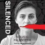 Silenced, Solveig Palsdottir