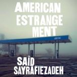 American Estrangement, Said Sayrafiezadeh