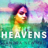 The Heavens, Sandra Newman