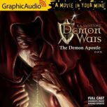 The Demon Apostle (1 of 3) The DemonWars Saga 3, R.A. Salvatore