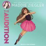 The Audition, Maddie Ziegler