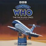 Doctor Who The Faceless Ones, Terrance Dicks