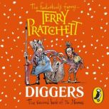 Diggers, Terry Pratchett