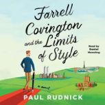 Farrell Covington and the Limits of S..., Paul Rudnick