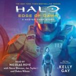 Halo Edge of Dawn, Kelly Gay