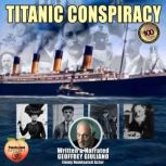 Titanic Conspiracy, Geoffrey Giuliano