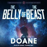 The Belly of the Beast, Desmond Doane