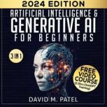 Artificial Intelligence Generative ..., David M. Patel