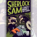 Sherlock Sam and the Ghostly Moans in..., A.J. Low