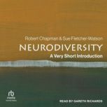 Neurodiversity, Robert Chapman