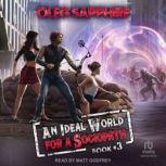 An Ideal World for a Sociopath Book ..., Oleg Sapphire