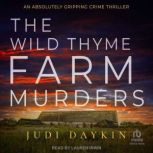 The Wild Thyme Farm Murder, Judi Daykin
