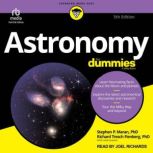 Astronomy For Dummies, 5th Edition, PhD Fienberg