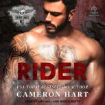 Rider, Cameron Hart