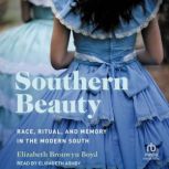 Southern Beauty, Elizabeth Bronwyn Boyd