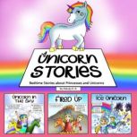 Unicorn Stories, Melody R. N.