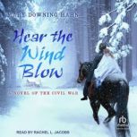 Hear the Wind Blow, Mary Downing Hahn