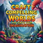 Craft Compelling Worlds and Ignite Yo..., Alaric Kepler