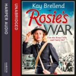 Rosies War, Kay Brellend