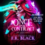 Once Upon a Contract Elven Crown, F.R. BLACK